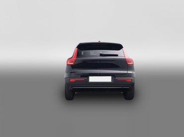 Volvo XC40 XC40  2.0 Black Edition Plus B4 Mild-Hybrid 197... Tageszulassung