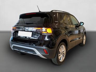 Fahrzeug ansehen: VW T-Cross T-Cross Gebrauchtwagen VW T-Cross T-Cross Gebrauchtwagen