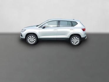 Seat Ateca 1.5 Style TSI BMT Navi Klima Alu Gebrauchtwagen
