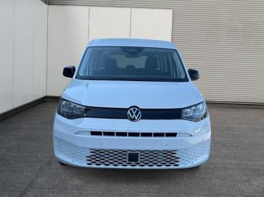 VW Caddy Caddy Maxi Caddy Maxi LANE ASSIST+KAM+SHZ+KLIMA... EU Reimport Tageszulassung