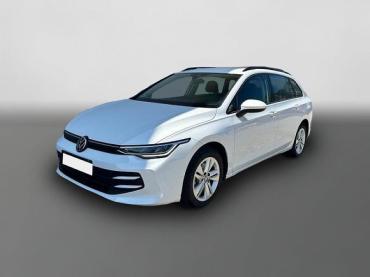 VW Golf VIII 1.5 eTSI DSG,PDC,LHZ,SHZ,ACC,R-Cam,App-Con... EU Reimport Gebrauchtwagen