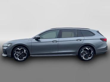 Skoda Superb Combi Sportline TDI DSG|5J-GAR|AHK|e.HECK Tageszulassung