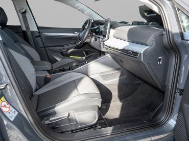 Fahrzeug ansehen: VW Golf VIII VW Golf VIII