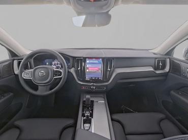 Volvo XC60 Plus Dark Recharge Plug-In Hybrid AWD HUD StandHZG Digitales Cockpit Memory Sitze Gebrauchtwagen