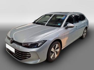 VW Passat 1.5 eTSI DSG Business IQ.Drive/TrailerAssist/ergoSitze/Navi Gebrauchtwagen