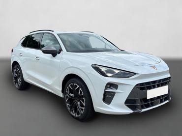 Cupra Terramar 4x4 VZ DSG NAVI MATRIX-LED Pano 32 Neuwagen