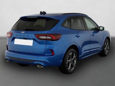 Fahrzeug ansehen: Ford Kuga 1.5 EcoBoost ST-Line, Navi, AHK, LED, Kamera, Winter, FS beheizbar Neuwagen Ford Kuga 1.5 EcoBoost ST-Line, Navi, AHK, LED, Kamera, Winter, FS beheizbar Neuwagen
