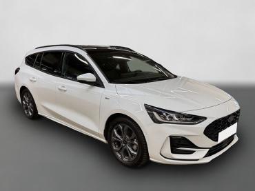 Ford Focus Turnier 1.0 EcoBoost Hybrid Aut. ST-LINE X Gebrauchtwagen
