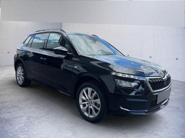 Skoda Kamiq 1.0 TSI DSG Tour Gebrauchtwagen
