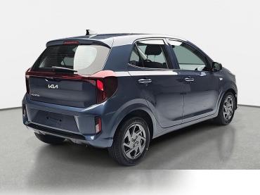 KIA Picanto 1.0 AUTO. (AMT) VISION MJ25 SITZH. NAVI KAMERA   Tageszulassung