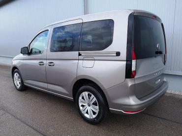 VW Caddy 2.0TDI ACC Kam GV5 App Tageszulassung