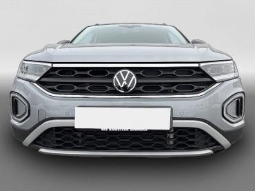 VW T-Roc 2.0 TDI DSG Life GOAL 175¤ m.20 Anz. AHK Kamera Navi ACC LED SHZ Jahreswagen