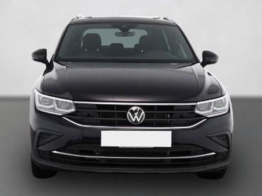 VW Tiguan 1.5 TSI Move Gebrauchtwagen