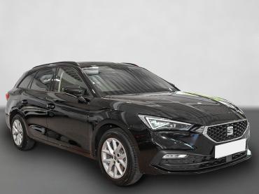 Seat Leon STYLE 2,0 TDI-Kamera*Navi*Keyless-Advanced*DAB+* Jahreswagen