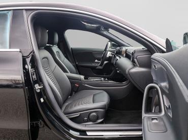 Mercedes-Benz T-Klasse CLA 180 Gebrauchtwagen