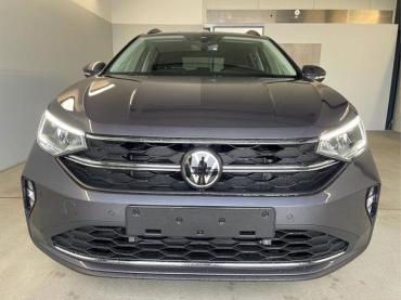 VW Taigo Life 115PS DSG AHK+Kamera+Kessy 1.0 TSI DSG 85k... Neuwagen