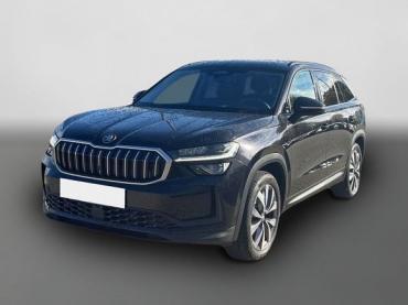 Fahrzeug ansehen: Skoda Kodiaq 2.0 TDI DSG 4x4 7.Sitzer Selection Navi,AHK,Suite Black,LM20 Gebrauchtwagen Skoda Kodiaq 2.0 TDI DSG 4x4 7.Sitzer Selection Navi,AHK,Suite Black,LM20 Gebrauchtwagen