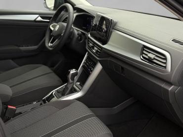 VW T-Roc Life 1.5 TSI DSG Android Auto*R2D*SHZ*Keyless*Kamera*17"*ParkAsst*2Z Klimaauto Tageszulassung