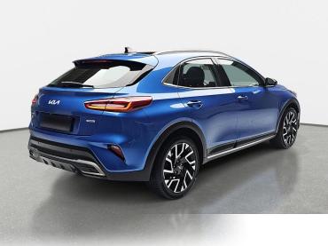 KIA XCeed 1.6 PLUG-IN-HYBRID DCT6 SPIRIT PERFORMANCE TECHNOLOGIE GLASDACH   Gebrauchtwagen