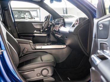 Mercedes-Benz EQB EQB 350 Gebrauchtwagen
