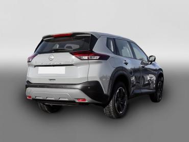 Nissan X-Trail Acenta 1.5 VC-T MHEV 163PS 4x2 Xtronic Familienpaket NissanConnect Tageszulassung