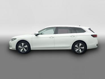 VW Passat 1.5 eTSI DSG Business NAVI AHK ACC LED Gebrauchtwagen