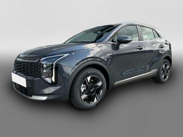 Fahrzeug ansehen: KIA Sportage Vision 1.6 T-GDi 150PS Automatik NEUE... KIA Sportage Vision 1.6 T-GDi 150PS Automatik NEUE...