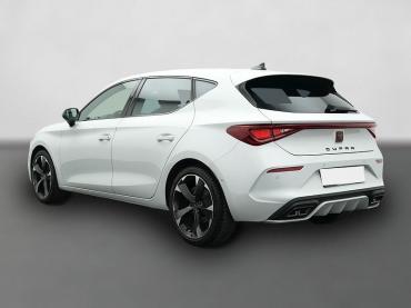 Cupra Leon 1.5 eTSI DSG 5.-J.-GAR NAVI LED KAMERA ALU Gebrauchtwagen