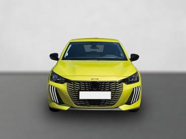 Fahrzeug ansehen: Peugeot 208 Allure 1.2 Hybrid 110 e-DCS6 Android Auto*SHZ*ACC*PDC v/h*KlimaAT* Tageszulassung Peugeot 208 Allure 1.2 Hybrid 110 e-DCS6 Android Auto*SHZ*ACC*PDC v/h*KlimaAT* Tageszulassung