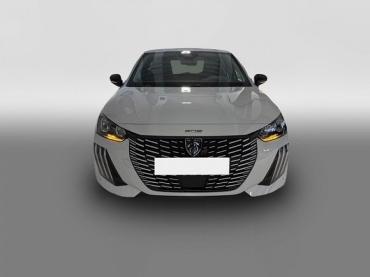 Peugeot 208 Allure 100 74kW (101PS) Zugangs-Paket, Sicht-... Tageszulassung