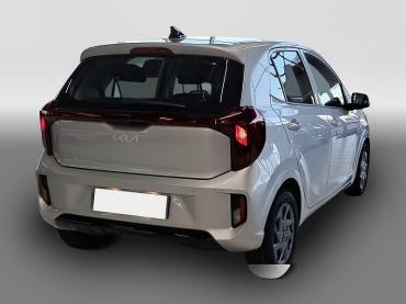 KIA Picanto 1.0 GDI VISION MJ26 SITZH. NAVI KAMERA   Tageszulassung