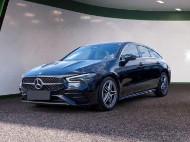 Mercedes-Benz CLA-Klasse CLA 250 Gebrauchtwagen