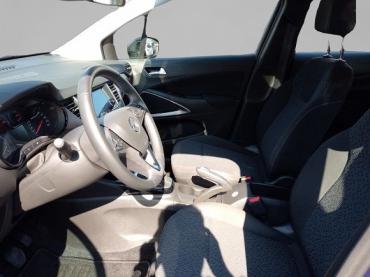 Opel Crossland Enjoy 1.2 ALLWETTER KAMERA PDC KLIMA LED Apple CarPlay Android Auto Musikstreaming Gebrauchtwagen