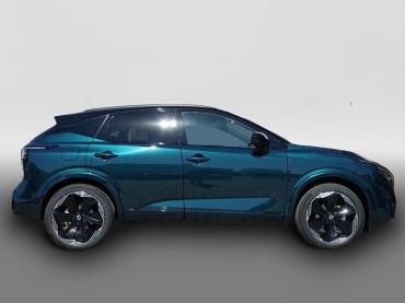 Nissan Qashqai N-Design Xtronic ALLRAD KomfortPaketPlus Neuwagen