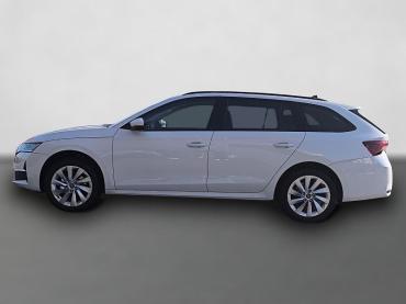 Skoda Octavia Combi 1,5 TSI mHEV DSG Selection AHK NAVI FVZE PDC LED Neuwagen