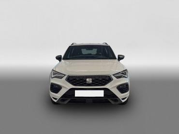 Fahrzeug ansehen: Seat Ateca 1.5 TSI FR LED NAVI AREA-VIEW PARKLENK 18 ACC Neuwagen Seat Ateca 1.5 TSI FR LED NAVI AREA-VIEW PARKLENK 18 ACC Neuwagen