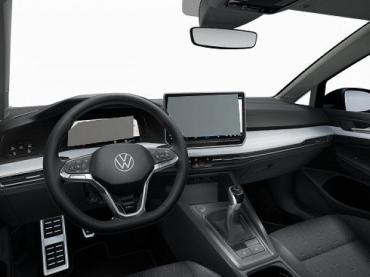 VW Golf Golf VIII Gebrauchtwagen