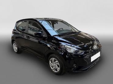 Hyundai i10 1.0 Select Jahreswagen