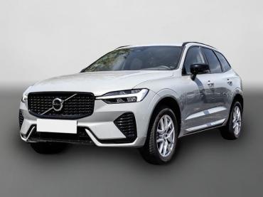 Volvo XC60 Plus Dark 2WD B4 Benzin EU6d StandHZG Leder digitales Cockpit Memory Sitze Soundsystem Gebrauchtwagen