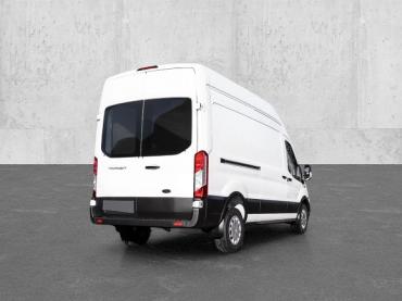 Ford Transit Kasten Trend 350 L3H3 Trend 130PS Allwetter Heckscheibe Lader. Schutz Pkt Gebrauchtwagen