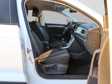 Fahrzeug ansehen: VW T-Roc T-Roc Gebrauchtwagen VW T-Roc T-Roc Gebrauchtwagen