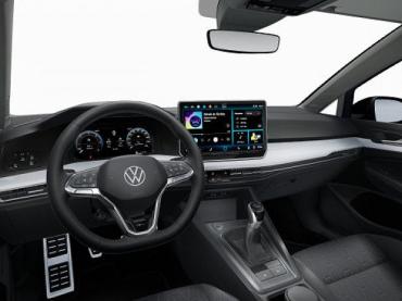 VW Golf Golf VIII Jahreswagen