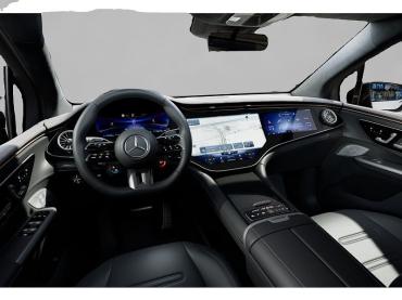 Fahrzeug ansehen: Mercedes-Benz EQE EQE 53 AMG Gebrauchtwagen Mercedes-Benz EQE EQE 53 AMG Gebrauchtwagen