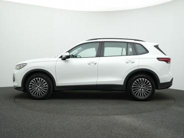 VW Tiguan 2.0 TDI DSG Life AHK KAMERA SHZ HEAD-UP Gebrauchtwagen