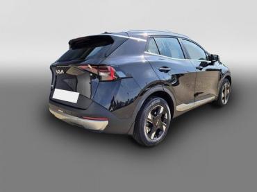 KIA Sportage Sportage  Vision 1.6 T-GDi 150PS Automatik NEUE... Tageszulassung