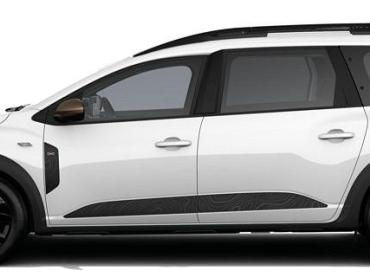 Dacia Jogger TCe 110 Extreme 7-S SHZ Tageszulassung