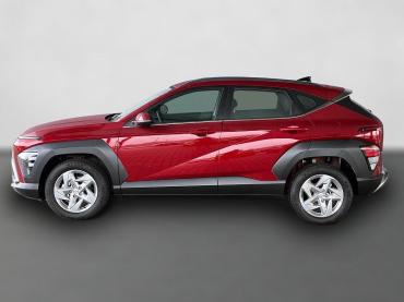 Hyundai Kona Smart 1.0 T-GDi / PDC V. & H. / Kamera / LED / Klimaautom./ Sitz & Lenkr.Heiz./ ALU17 Tageszulassung