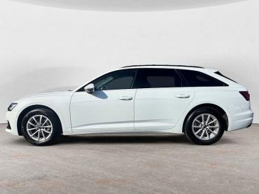 Audi A6 40 TDI S-Tronic advanced schwarzpaket*Head_up*Matrix Gebrauchtwagen