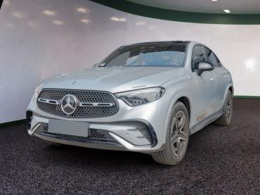 Mercedes-Benz GLC-Klasse GLC 450 Gebrauchtwagen