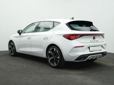 Cupra Leon 1.5 eTSI DSG 5.-J.-GAR NAVI LED KAMERA ALU Gebrauchtwagen